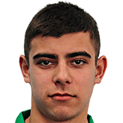 Ostap Prytula fm 2021