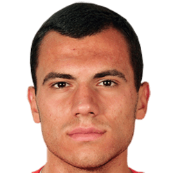 Roman Yakuba fm 2021