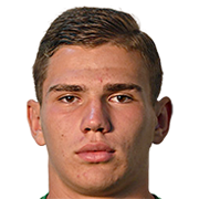 Illya Karavaschenko fm 2021