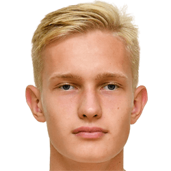 Vladyslav Zorenko fm 2021