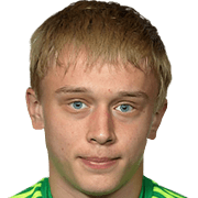Vadym Soldatenko fm 2021