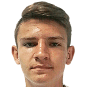 Illya Povaliy fm 2021