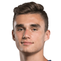 Dzhon Raul Oleksiy Ernandes-Shaparenko fm 2021