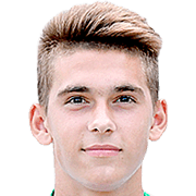 Rostyslav Lyakh fm 2021