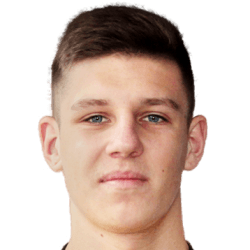Andriy Savitskyi fm21