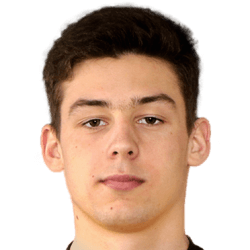 Maxym Konovalenko fm 2021