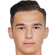 Zoltán Bencze fm 2021