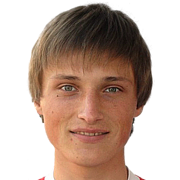 Andriy Vlasyuk fm21