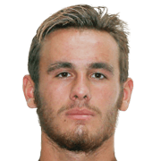 Andriy Stryzhak fm21