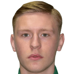 Pavlo Koryakin fm21