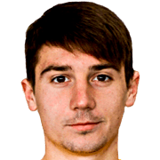 Bogdan Bychkov fm 2021