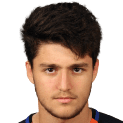 Abdulla Abdullaiev fm 2021