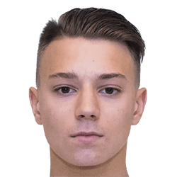 Volodymyr Brazhko fm 2021