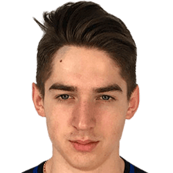 Klim Prykhod'ko fm 2021