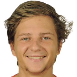 Kostyantyn Hurov fm 2021