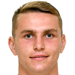 Vitaliy Nerukh fm 2021