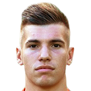 Maxym Kovalev fm21