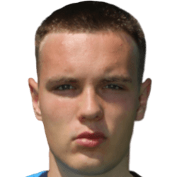 Yaroslav Chernousov fm 2021
