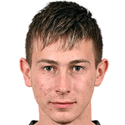 Denys Arendaruk fm 2021