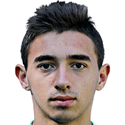 Volodymyr Rudyuk fm 2021