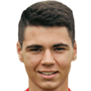Vladyslav Ignatyev fm 2021
