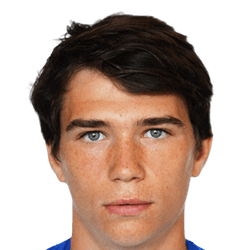 Artem Shulyanskyi fm 2021