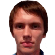 Vladyslav Roslyakov fm 2021