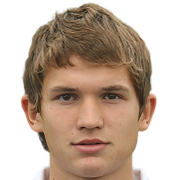 Denys Prytykovskyi fm 2021