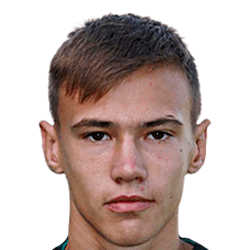 Vadym Yushchyshyn fm21