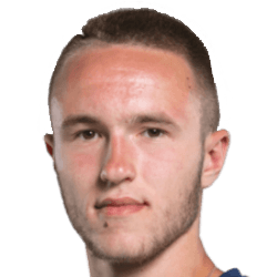 Bohdan Zhinchyn fm 2021