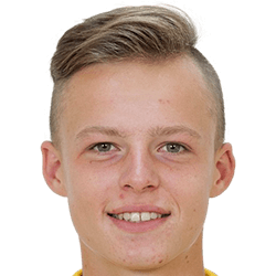 Maxym Yermolenko fm21