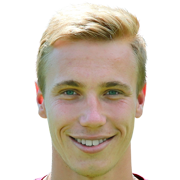 Vladyslav Marchuk fm21