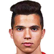 Dani Junior Ltayf fm21