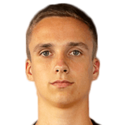Vladyslav Garkusha fm 2021