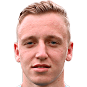 Illya Tymoshenko fm 2021