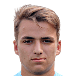 Maxym Krutin fm21