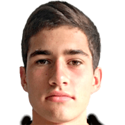 Dmytro Penteleychuk fm 2021