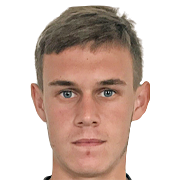 Vitaliy Oleksiv fm 2021
