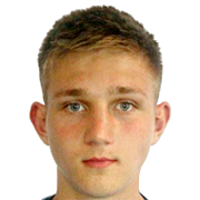 Vladyslav Kolomiets fm 2021