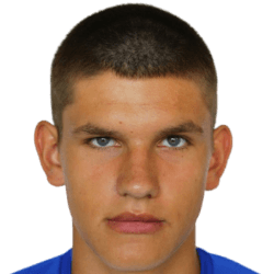 Kristian Bilovar fm 2021