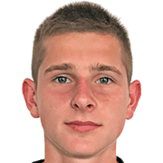 Stanislav Demkiv fm 2021