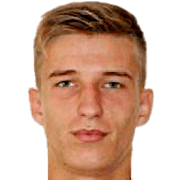 Vladyslav Khamelyuk fm 2021