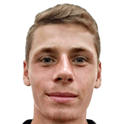 Dmytro Kosyakov fm 2021