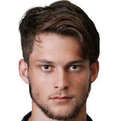 Daniil Sukhoruchko fm21