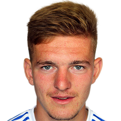 Artur Vashchychyn fm21