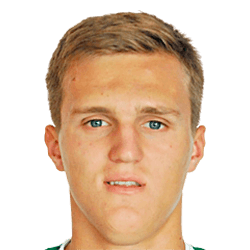 Vladyslav Boroday fm 2021