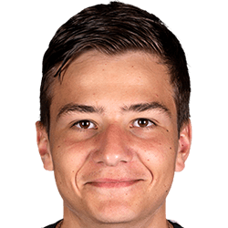 Anatolii Kozlenko fm 2021