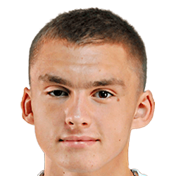 Maxym Tovstyi fm 2021