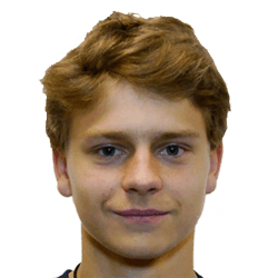 Valentyn Rubchynskyi fm 2021