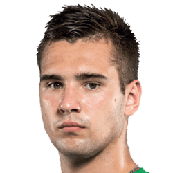 Viktor Babichyn fm 2021